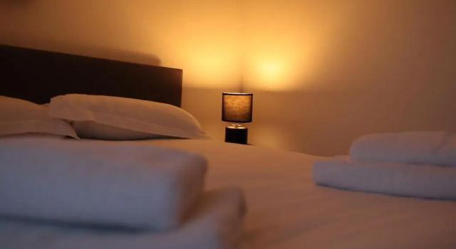 Апартаменты Historic, City Centre Apartment