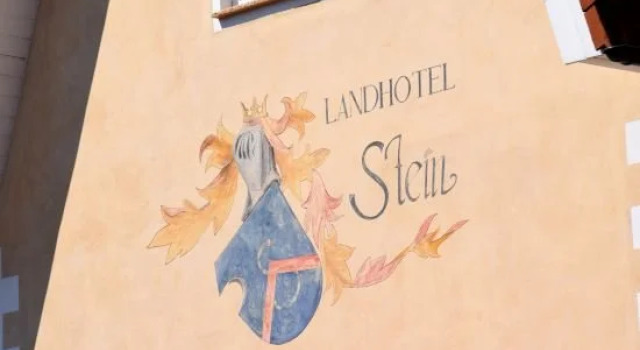 Landhotel Stein, Забронировать Отель Отели Бракеля 3 звезды, 3*