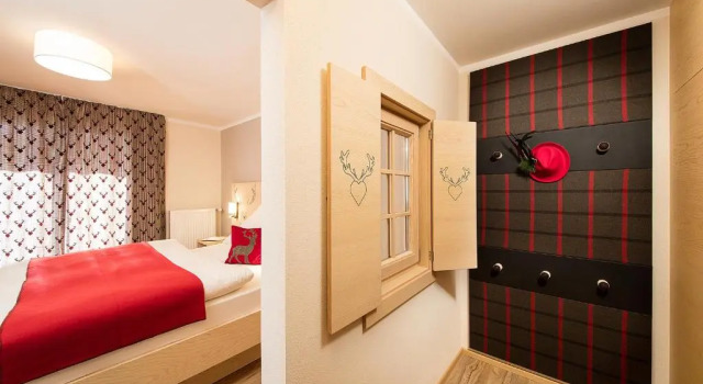 Апартаменты Hotel Wiedemann