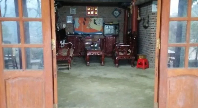 A De Homestay - Hostel