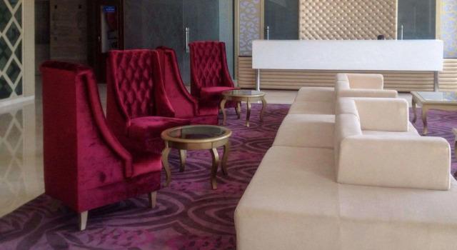 Clarion Inn Sevilla