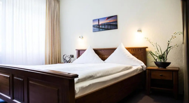 Hotel Ostfriesen-Hof