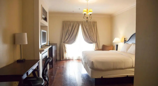Одноместный номер Standard Niagara Crossing Hotel and Spa