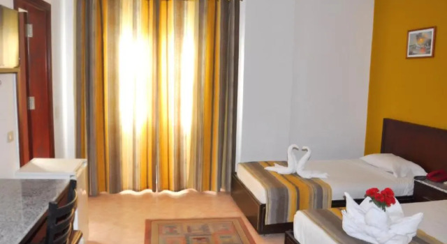 Номер Standard Naama Inn Hotel