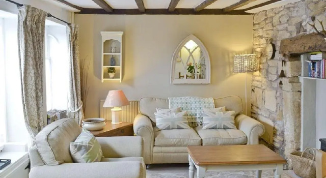 Kemble Cottage
