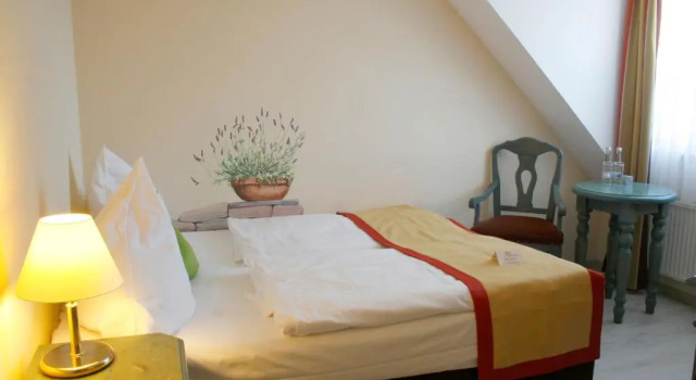 Hotel Restaurant Speeter