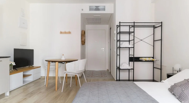 Palazzo Murat - Apartment With City View by Wonderful Italy