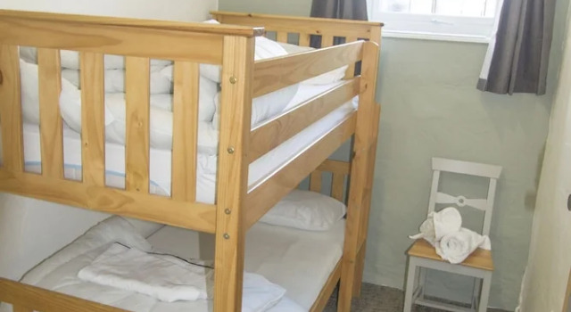Двухместный номер Standard Great Langdale Bunkhouse Hostel