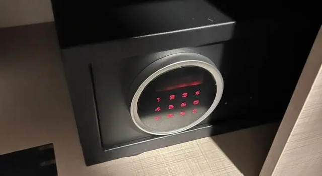 Номер Deluxe Zulu Suites