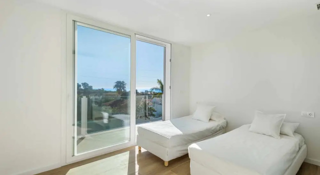 Villa Salsa