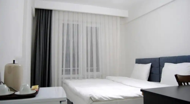 Damla Butik Otel, Reservar Hotel Samsun Samsun Province