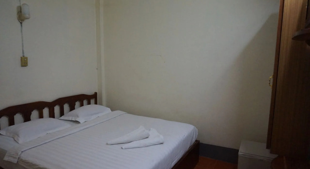 Lankham Hotel