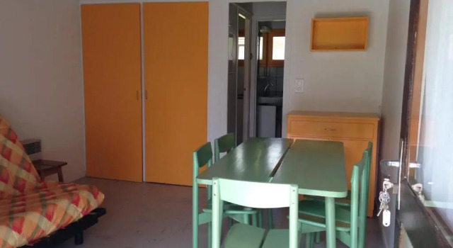 Бунгало Village Vacances Yaloer
