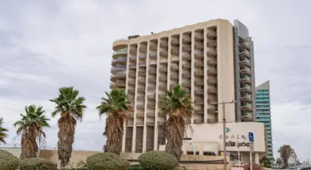 Lena's Beach Apartment, Reserva ahora Apartamento Herzliya Distrito Central de Israel.