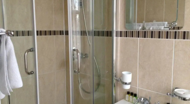Номер Standard Balham Lodge
