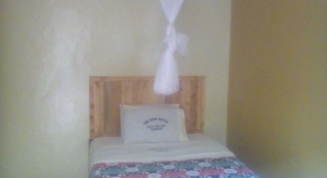 Номер Standard The Hub Guest House
