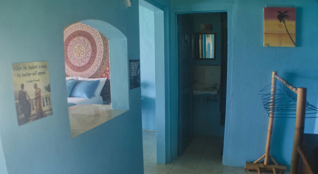 Вилла Go Natural Jamaica Retreats
