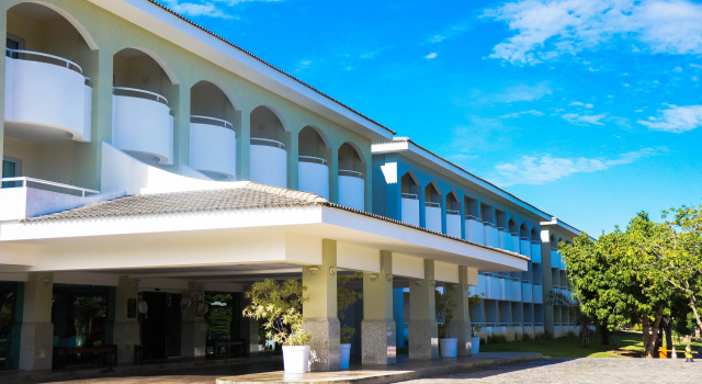 Bahia Plaza Hotel