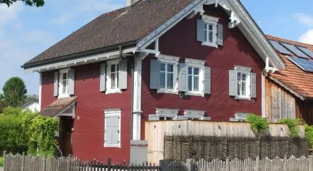 Ferienwohnung Rheintal, Book Hotel Hotels in Vorarlberg with Parking, Parking