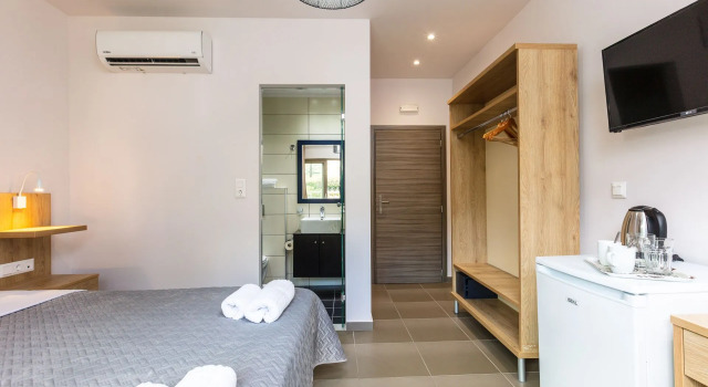 Gorgona Hotel