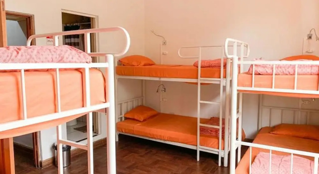 Zig Zag Hostel, Book Hostel Lima Provincia de Lima