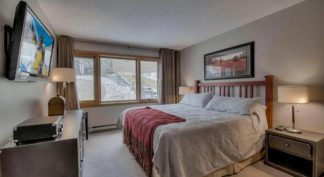 Lenawee #1727 by Summit County Mountain Retreats, Забронировать Апартаменты/квартира Отели Roosevelt National Forest с парковкой, Парковка