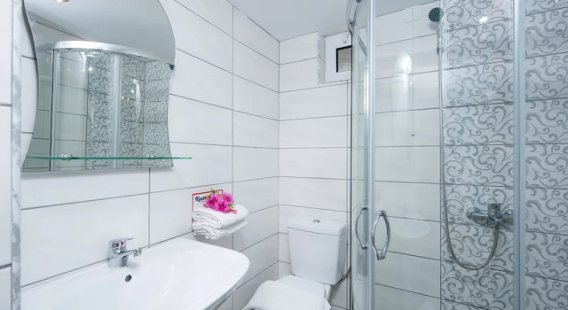 Студия Standard Kastro Beach Apartments