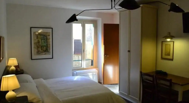 Casa Messi - Casa Messi a Vicolo Della Rivolta 31 Apt 3