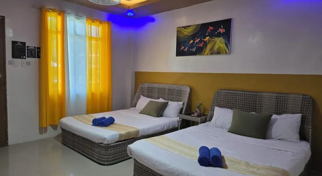 Jade Resort, Varaa Lomakeskus Hotellit Ilocos Region pysäköinnillä, Pysäköinti