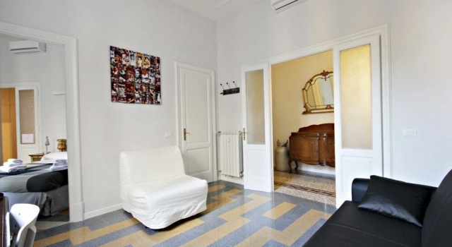 Vatican Comfort Apartment, Prenota Appartamento Roma Lazio
