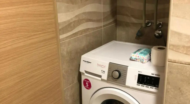Wonderful Studio Apartment in Skopje center, Rezerwuj Apartament Hotele w Skopje z parkingiem, Parking
