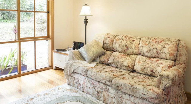Mountain Lodge, Rezerwuj Hotel Hotele w Dandenong Ranges z parkingiem, Parking