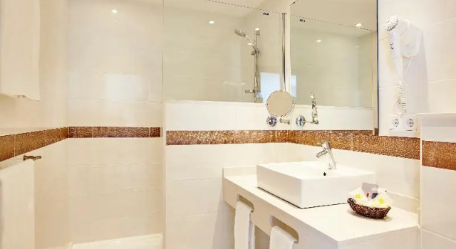 Двухместный номер Standard Universal Hotel Marqués