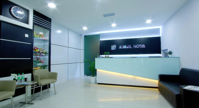 Kimal Hotel Kamunting