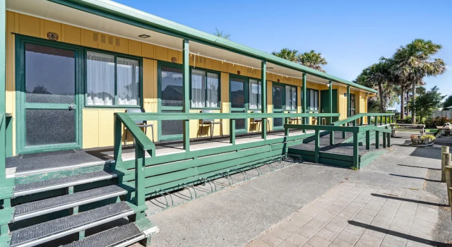 Standard Zimmer Tasman Holiday Parks - Miranda