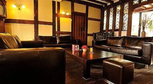 Talbot Hotel, Prenota Hotel Stourbridge 