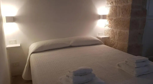 Апартаменты La casa di Sara