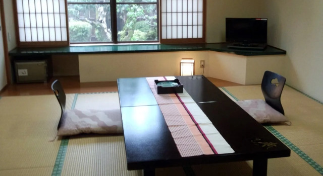 Kansuien Kakuraku