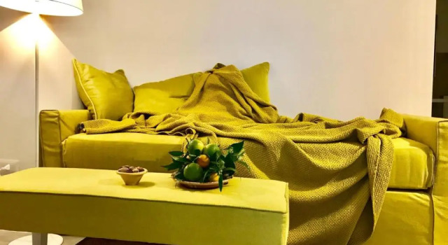 Номер Superior Agriturismo Giorgio
