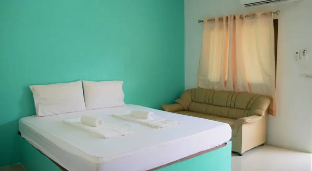 Номер Standard Banauyporn Resort