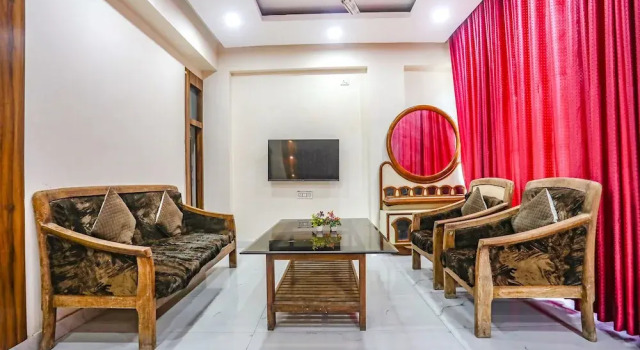 FabHotel Imperail House, Забронировать Отель Отели Аллахабад с завтраком, Завтраки
