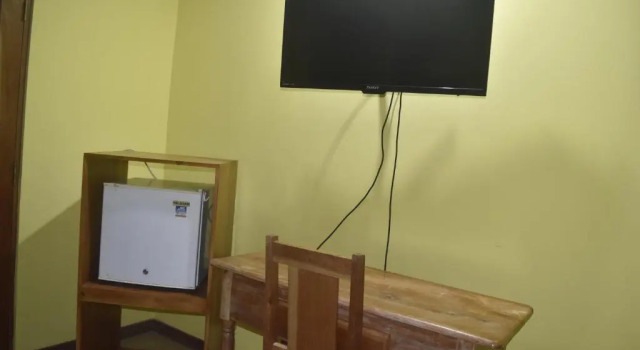 Трёхместный номер Standard Hotel Santa Ana Liberia Airport