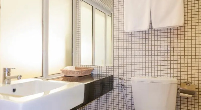 Номер Standard OYO 225 Premier Place Hotel