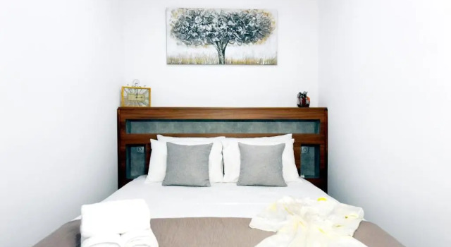 Paraskevi Luxury Apartments, Reserva ahora Apartamento Kattavia Rodas