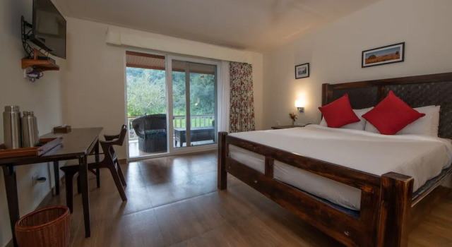 Wordsworth Lodge, Забронировать Отель Отели штата Раджастхана с завтраком, Завтраки