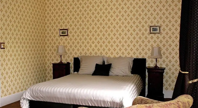 Domaine de La Brugere, Prenota Hotel Nantheuil Green Perigord