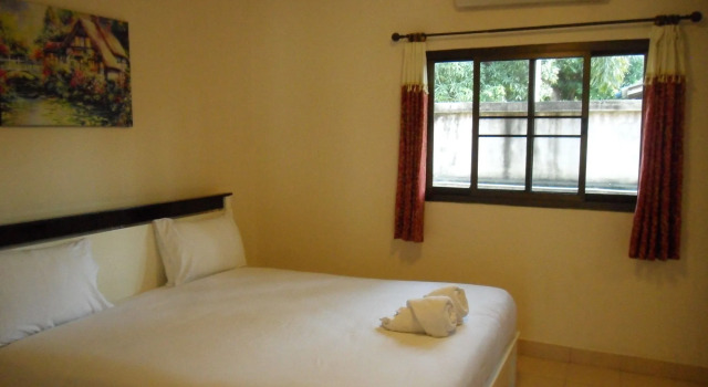 Two Fifty Nine Resort