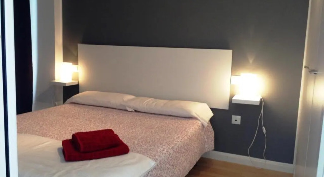 Apartaments Muntaner I, Забронировать Апартаменты/квартира Апартаменты Паламос, Апартаменты/квартира