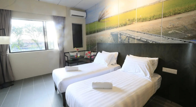 Vi Boutique Hotel