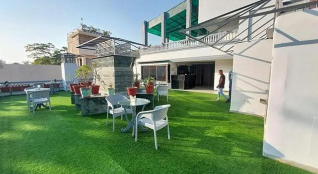 FabHotel Prime Green View, Забронировать Отель Отели штата Раджастхана 3 звезды, 3*